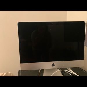 24in 2018 IMac Computer